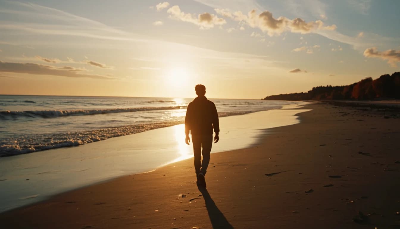 Recovery journey