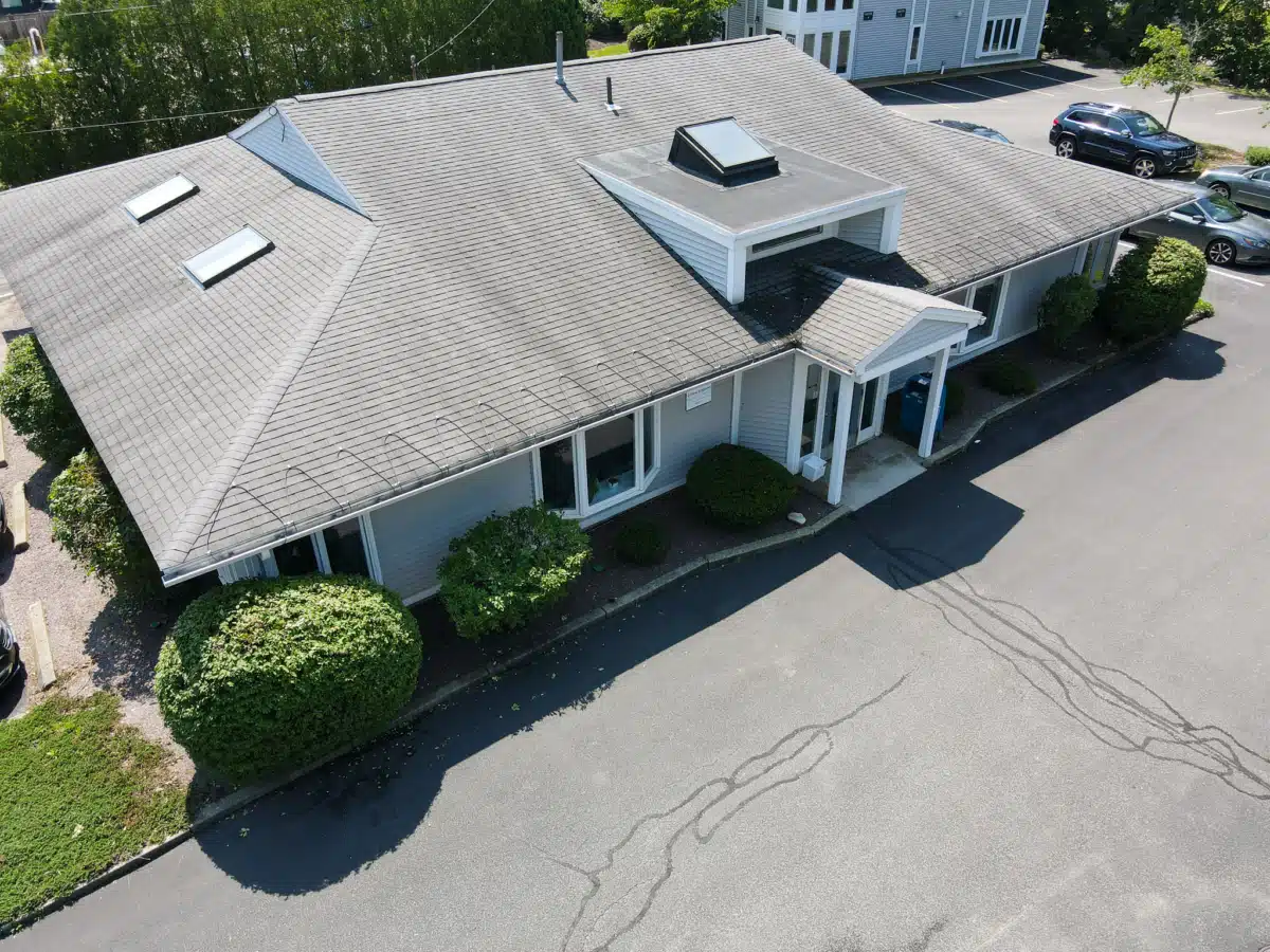New England Medical Group LLC - Facility Image